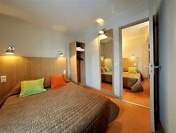 Promotel Bourg-En-Bresse Hotel