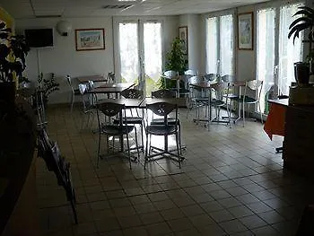 Hotel Promotel Bourg-En-Bresse Bourg-en-Bresse