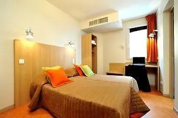 Promotel Bourg-En-Bresse Hotel Bourg-en-Bresse