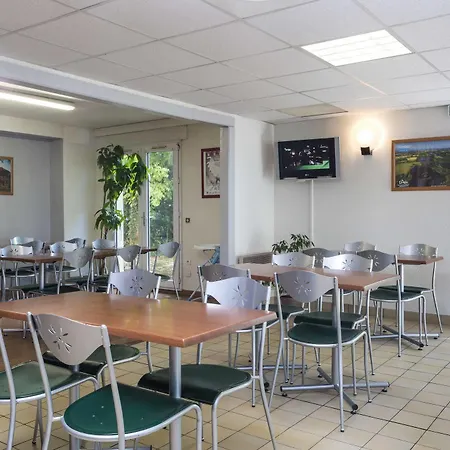 Promotel Bourg-En-Bresse