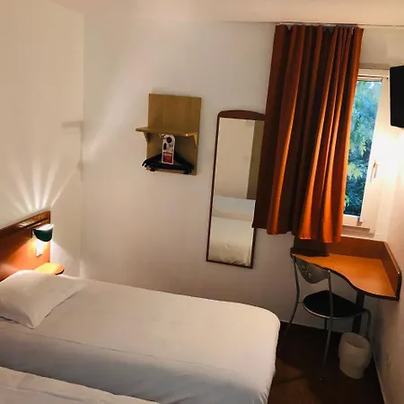 Promotel Bourg-En-Bresse Hotel Bourg-en-Bresse
